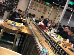-炭恋火炉烤肉(凌云一街坊店)