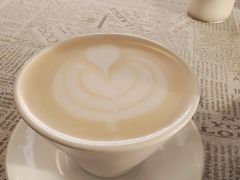 -隅cafe(傅厚岗店)