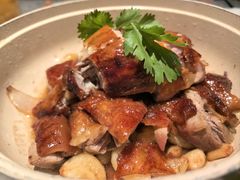 -留半山·香港食堂(啦啦宝都店)