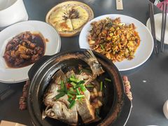 -喜洲翰林餐厅(董家百年老宅店)