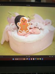 -玛瑞莎孕婴童摄影到家拍