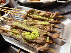 -神伙烧烤(江北黄泥塝店)