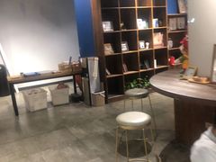 -海马体照相馆(天津世纪都会店)
