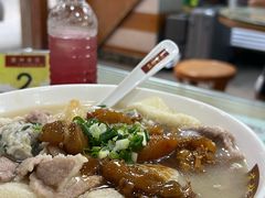 -荔林食店(西华路店)