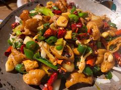 -小天府川菜馆(魏公村店)