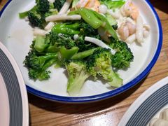 -吕氏疙瘩汤·私家菜馆(慈云寺店)