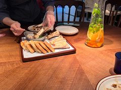 -纳鲁孜·新疆特色餐厅(上海悦荟广场店)