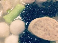 -荣记鱼丸(衡山店)