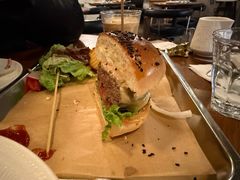 -UPPER KITCHEN(延安路店)