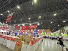 -花桥国际博览中心