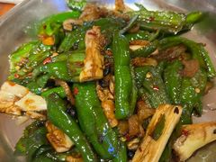 -衡厨·衡阳土菜(中南店)