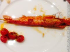 -西藏饭店·亚克·食光自助餐厅(文殊院店)
