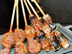 -犇六儿·酒肉熏作(朝外店)