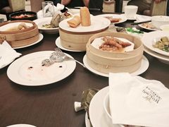 -京香轩·中餐厅(上海中庚聚龙酒店)