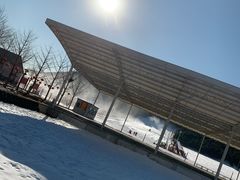 -十三陵雪世界滑雪场