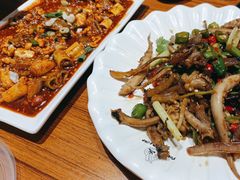 -老号尤兔头(西川店)