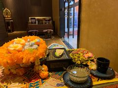 -泰享受·泰式按摩·SPA(海珠广纸店)