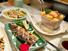 -阿吾罗日本料理(K11艺术中心店)