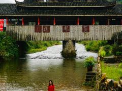 -云中大漈