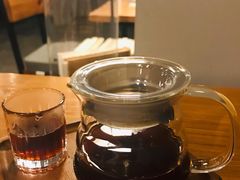 -转山咖啡(松柏社区店)