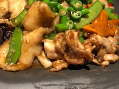 -炭舍干锅·烤鱼(扬名广场店)