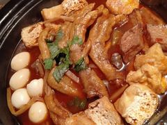 -瑶王府·广西菜(金阳路店)