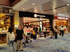 -本格旺索罗(樟宜机场T1店)