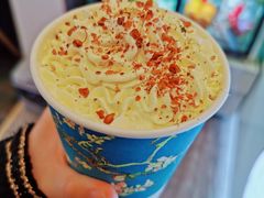 -寻花吻茶KISS TEA(墟沟店)