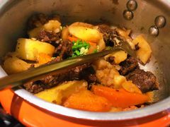 -关东小磨东北菜(漕河泾印象城店)