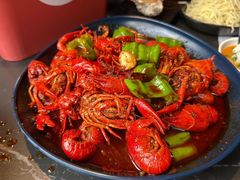 -红盔甲·小龙虾(人民广场店)