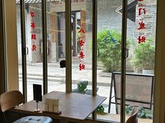 -NG PASTA吴居·中华意面(南头古城店)