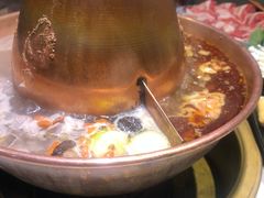 -宣武小院涮肉(前门店)
