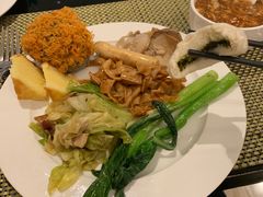 -青岛富力艾美酒店