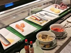 -云尚自助餐厅(佛山南海瞻云酒店)