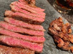 -老乾杯和牛烧肉(王府中环店)