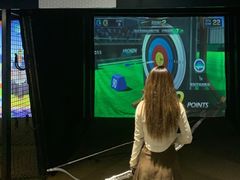-VS SPORTS PARK运动玩乐园·团建·生日会(合生汇店)