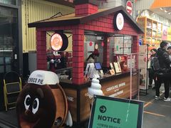 -line friends(明洞旗舰店)