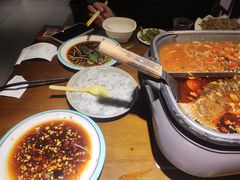 -渔港烤鱼(中百广场店)