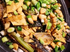 -味妙烤鱼吧(回龙观店)