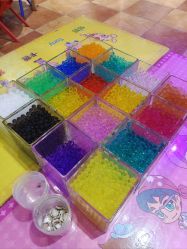 点击看大图 -卡通尼乐园·生日会(烟台永旺店)