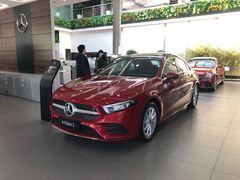 -奔驰利星行(北京花乡店)