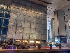 -上海柏悦酒店