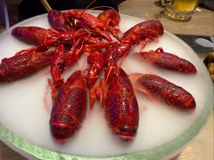 -红盔甲·小龙虾(人民广场店)