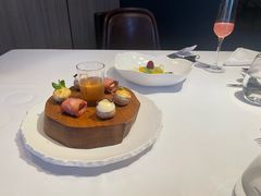 -WANG STEAK 王品(杭州万象城店)