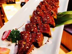 -山之川日料放题(通州店)