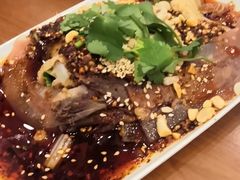 -龙抄手(春熙路总店)