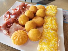 -帐篷客·溪龙茶谷度假酒店