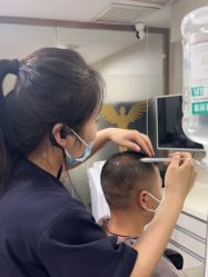 -熙朵美学植发·连锁品牌