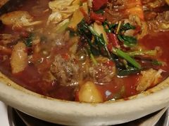 -川味堂·四川豆花(八卦岭店)