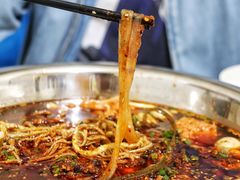 -蓉城西二道无名冒菜(西二道街店)
